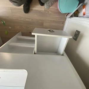Kids cabin bed - Image 4