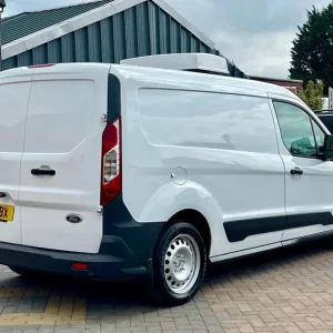Ford Transit Connect 210 TDCI 100 L2H1 FRIDGE/FREEZER VAN LWB LOW ROOF - Image 5