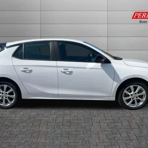 2021 Vauxhall Corsa 1.2 Turbo SE Premium 5dr Auto Hatchback PETROL Automatic - Image 3