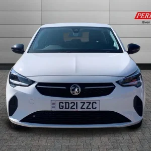 2021 Vauxhall Corsa 1.2 Turbo SE Premium 5dr Auto Hatchback PETROL Automatic - Image 4
