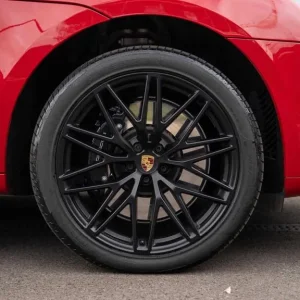 2024 Porsche Macan GTS SUV Petrol Automatic - Image 4
