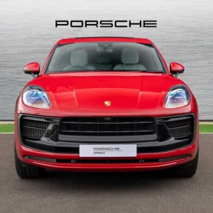 2024 Porsche Macan GTS SUV Petrol Automatic - Image 6