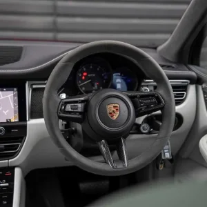 2024 Porsche Macan GTS SUV Petrol Automatic - Image 8
