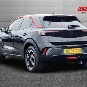 2024 Vauxhall Mokka 100kW GS 50kWh 5dr Auto SUV ELECTRIC Automatic - Image 2
