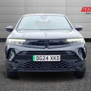 2024 Vauxhall Mokka 100kW GS 50kWh 5dr Auto SUV ELECTRIC Automatic - Image 4
