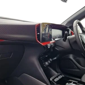 2024 Vauxhall Mokka 100kW GS 50kWh 5dr Auto SUV ELECTRIC Automatic - Image 7