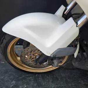 HONDA ST110 PAN EUROPEAN PROJECT HPI CLEAR - Image 5