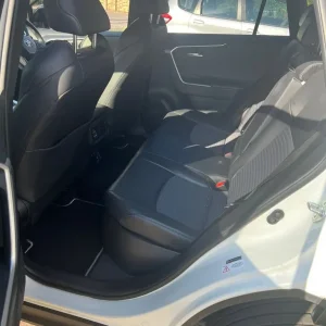 Toyota, RAV4, Estate, 2021, Other, 2487 (cc), 5 doors - Image 7