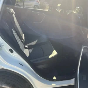 Toyota, RAV4, Estate, 2021, Other, 2487 (cc), 5 doors - Image 8