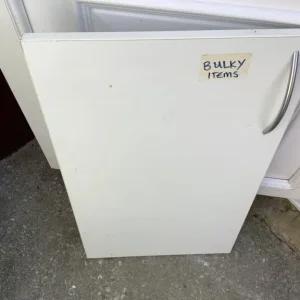 Two cabinet doors - Image 3