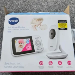 Vtech Baby Monitor - Image 2