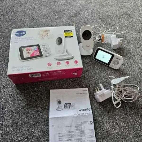 Vtech Baby Monitor