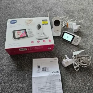 Vtech Baby Monitor