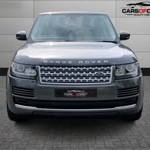 2016 Land Rover Range Rover 3.0 TD V6 Vogue SE SUV 5dr Diesel Auto 4WD Euro 6 (s/s) (258 ps) ESTA... - Image 2