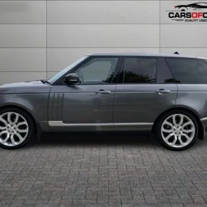 2016 Land Rover Range Rover 3.0 TD V6 Vogue SE SUV 5dr Diesel Auto 4WD Euro 6 (s/s) (258 ps) ESTA... - Image 4