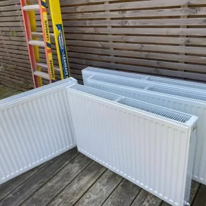 Radiators double panel - Image 2