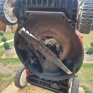 Lawnmower - Image 3