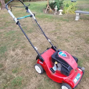 Lawnmower - Image 4