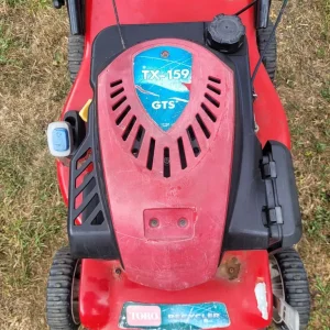 Lawnmower - Image 5
