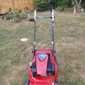 Lawnmower - Image 6