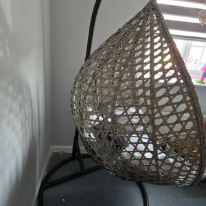 Egg chair - Image 2
