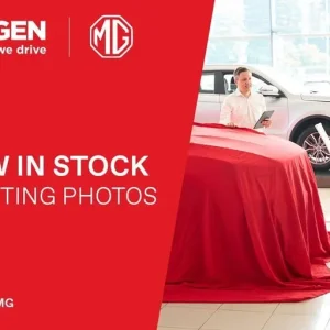 2025 MG MG3 1.5 Hybrid+ MHEV Trophy Auto Euro 6 (s/s) 5dr HATCHBACK Petrol/Electric Hybrid Automatic - Image 2