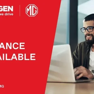 2025 MG MG3 1.5 Hybrid+ MHEV Trophy Auto Euro 6 (s/s) 5dr HATCHBACK Petrol/Electric Hybrid Automatic - Image 4