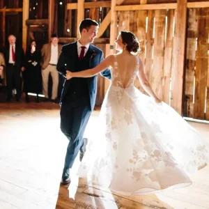Wedding Dance Lesson with Ragsan - Image 2