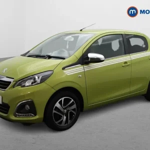 2020 Peugeot 108 1.0 72 Collection 5dr Hatchback Petrol Manual - Image 3