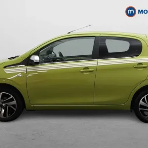 2020 Peugeot 108 1.0 72 Collection 5dr Hatchback Petrol Manual - Image 4