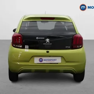 2020 Peugeot 108 1.0 72 Collection 5dr Hatchback Petrol Manual - Image 6