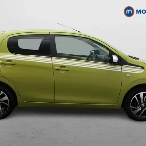 2020 Peugeot 108 1.0 72 Collection 5dr Hatchback Petrol Manual - Image 8