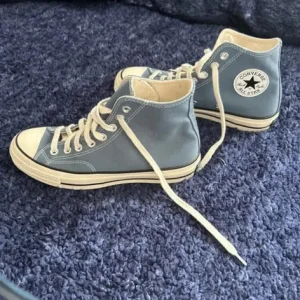 Converse high tops - Image 2