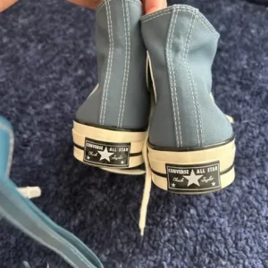Converse high tops - Image 3