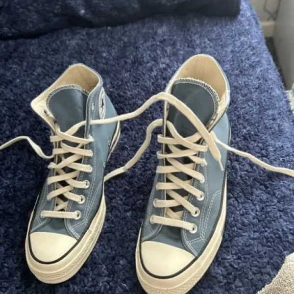 Converse high tops