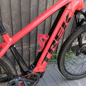 Trek pedal assist bike - Image 2