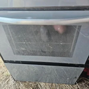campervan cooker oven hob thetford spinflo caprice - Image 3