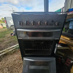 campervan cooker oven hob thetford spinflo caprice - Image 6