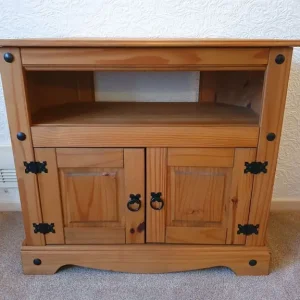 Cabinet, Coffee Table, TV Stand, and Other Bits
