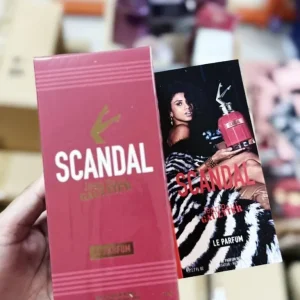 Best quality perfumes