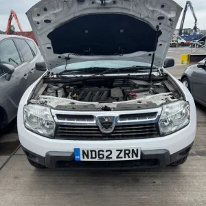 Dacia Sandero Spare Parts