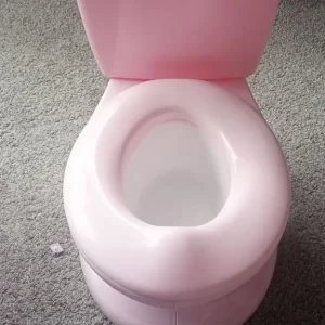 Kids potty and dressing table - Image 6