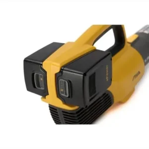 Stiga 40v cordless leaf blower - Image 4