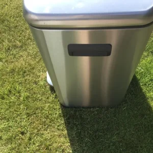 Addis twin recycling bin 40ltr - Image 4