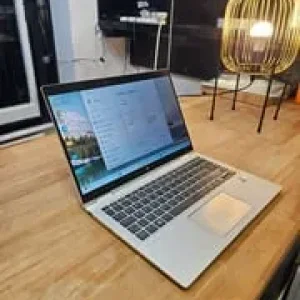 HP EliteBook X360 G6 14" Touch-screen Core i7 1.80GHz 32GB RAM 1TB SSD Windows 11 Microsoft Office - Image 4