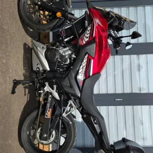 Honda CB500X 2018, 471 (cc)