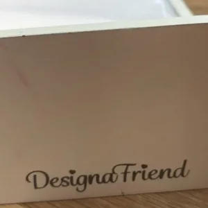Designafriend bed, bedside tables bundle - Image 2