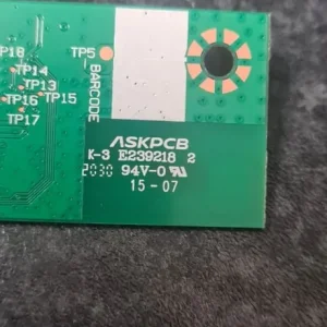 TV WIFI MODULE FOR 32 INCH BUSH DLED32HDSB - Image 3