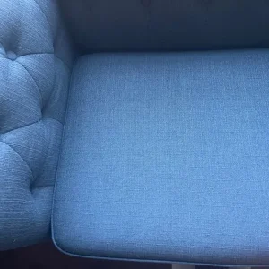 Blue Sofa - Image 2