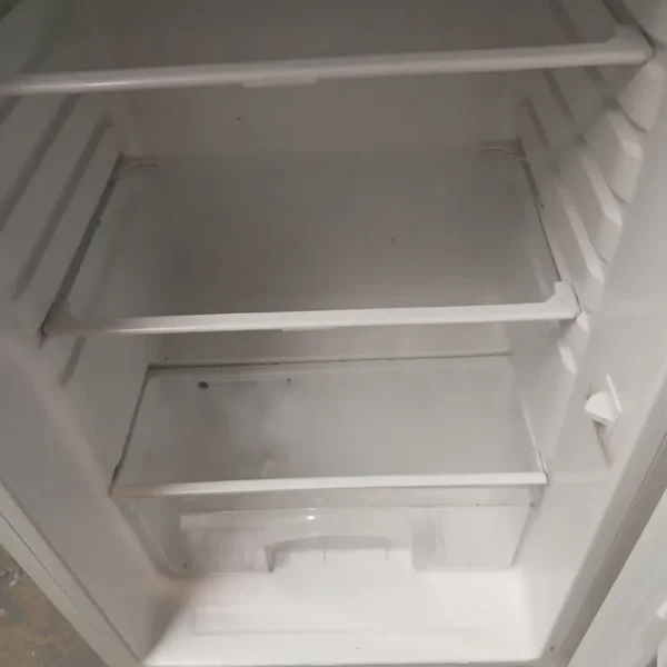 hoover fridge